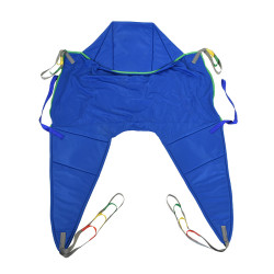 Sangle universelle lève personne teamalex medical