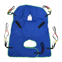 Sangle Complète pour lève malade teamalex medical