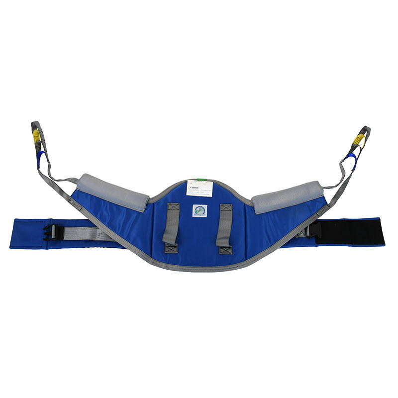 Sangle lombaire teamalex medical