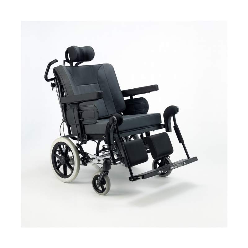 Fauteuil Roulant Invacare Rea Azalea Max teamalex medical