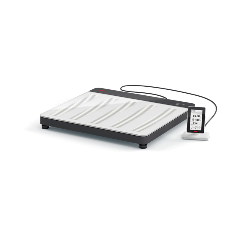 Pèse-personne Seca 651 teamalex medical