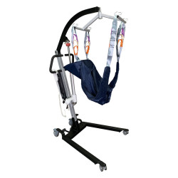 Lève-patient Majorque teamalex medical