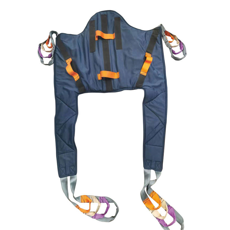 Sangles pour lève-patient Majorque teamalex medical