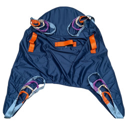 Sangles pour lève-patient Majorque teamalex