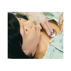 Simulateur d’accouchement de base Lucy – Obstétrique