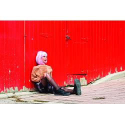 DANi Teenager & jeunes adultes LF4502 teamalex