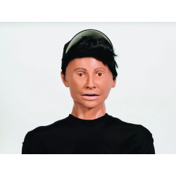 Simulateur de patient ado/jeune adulte dani teamalex medical