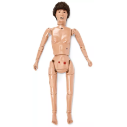 Mannequin de soins infirmier KERI Teamalex Medical