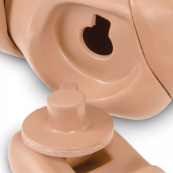 Mannequin de soins infirmier KERI Teamalex Medical