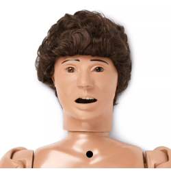 tête Mannequin de soins infirmier KERI Teamalex Medical