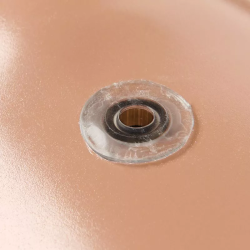 Mannequin de soins infirmier KERI Teamalex Medical