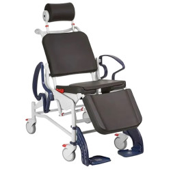 Fauteuil amagnétique IRM multifonctions 3 Tesla teamalex medical