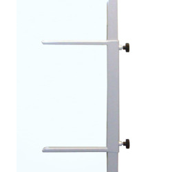 Stand vertical de radiologie accessoires teamalex