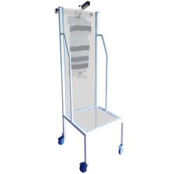 Stand vertical de radiologie teamalex