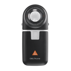 Dermatoscope Deltaone Heine Black Edition teamalex medical