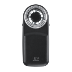 Dermatoscope Deltaone Heine Black Edition K-210.28.305 teamalex medical