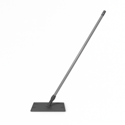 Balai amagnétique pour salles IRM teamalex medical