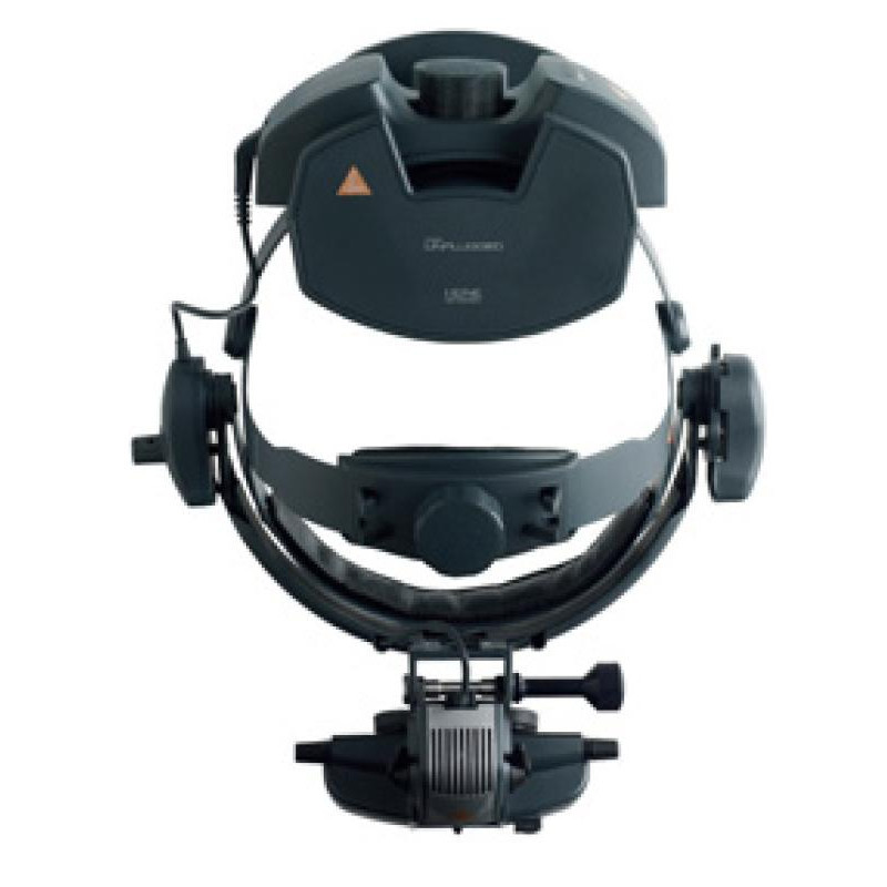 Ophtalmoscope Indirect Monoculaire 500 Heine teamalex medical