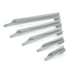 Lot de 25 Lames de...