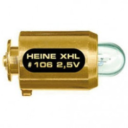 Ampoule 2,5V XHL Xenon...