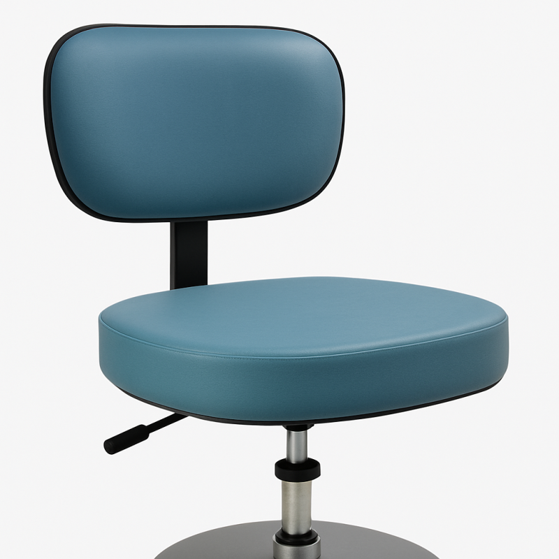 Dossier pour tabouret médical Promotal teamalex medical