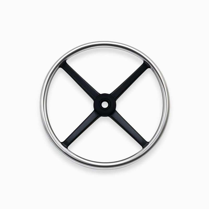 repose pieds circulaire teamalex