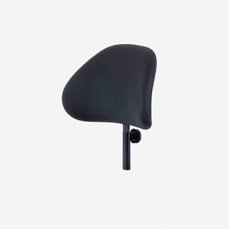 Dossier adaptable pour tabouret Carina teamalex