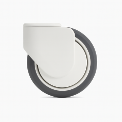 4 roues à freinage centralisé teamalex promotal