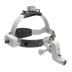 ML4 LED HeadLight avec mPack UNPLUGGED teamalex medical