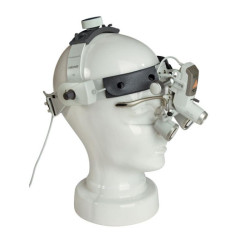 Lampe frontale HEINE ML4 LEDHR J-008.31.440 teamalex medical