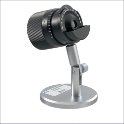 Œil Artificiel Heine pour la skiascopie teamalex medical