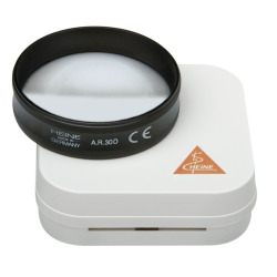 Loupe Asphérique Heine C-000.17.231 avec étui teamalex medical