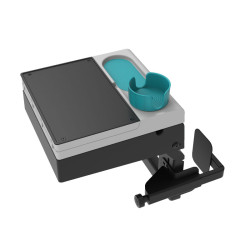 La tablette française teamalex medical