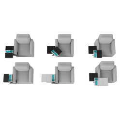 exemples La tablette française teamalex