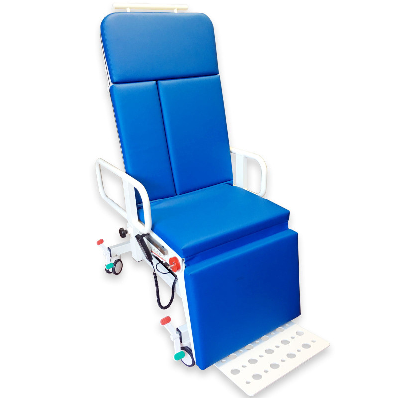 Table fauteuil radiologie mammographie teamalex medical