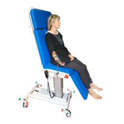 Table fauteuil radiologie mammographie teamalex medical