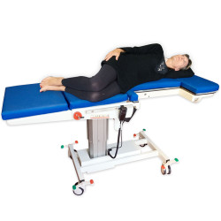 Table fauteuil radiologie mammographie teamalex medical