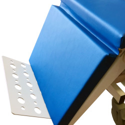 Repose-pieds pour IRM teamalex medical