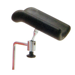 Paire Support cuisse Goepel irm teamalex