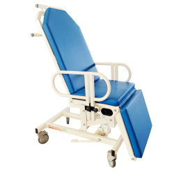 Table d'examen médical /...