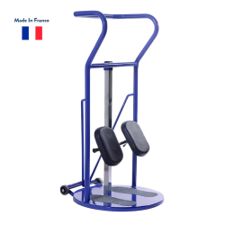 Guidon de transfert pivotant TRANSI teamalex medical