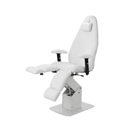 Fauteuil de podologie électrique Lily Teamalex Medical