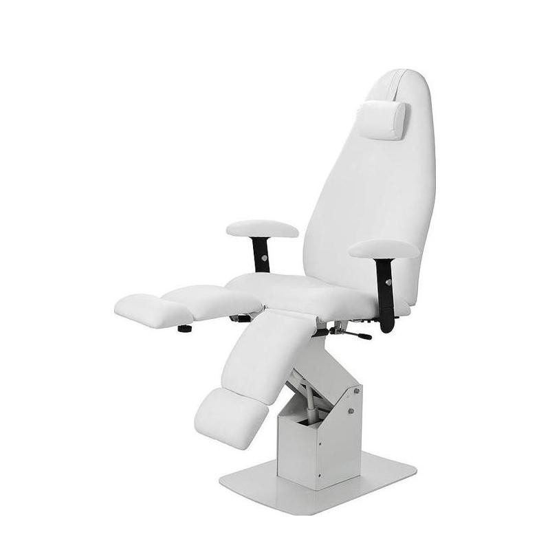 Fauteuil de podologie électrique Lily Teamalex Medical