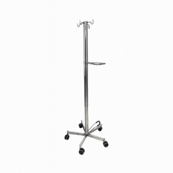 Pied à perfusion hydraulique Teamalex Medical