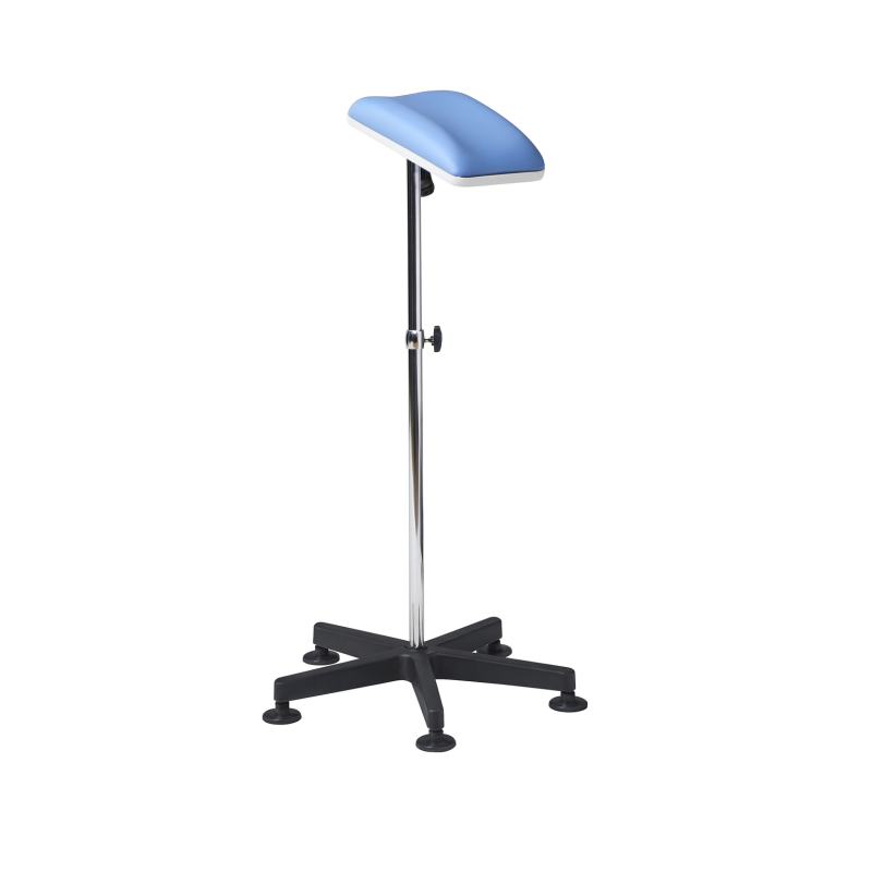 Support gouttière sur patins Carina Medical teamalex