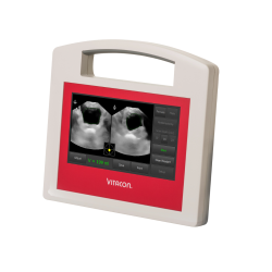 Console tactile DP pour Vitascan teamalex medical