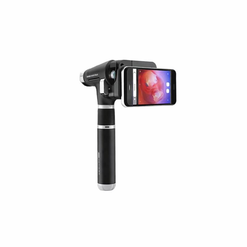 Ophtalmoscope Welch Allyn PanOptic Plus teamalex medical