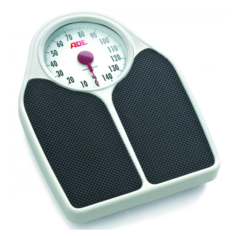 Pèse personne mécanique ADE M309800 teamalex medical
