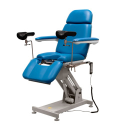 Fauteuil de gynécologie 3...