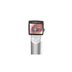Otoscope digital SyncVision iO1 Elite teamalex medical